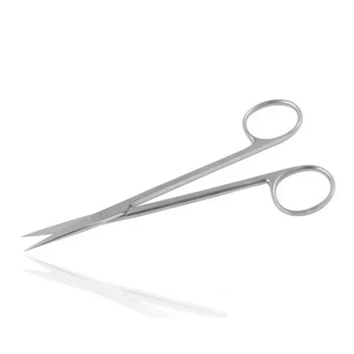 AESCULAP CHIRURGISCH SCHAARTJE RECHT 