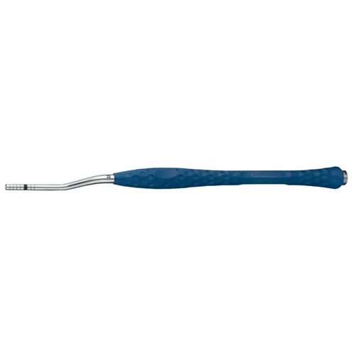 AESCULAP ERGOPLANT SINUTOM BAJ 3,5mm DX577R