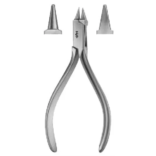 AESCULAP DRAADTANG DP-311