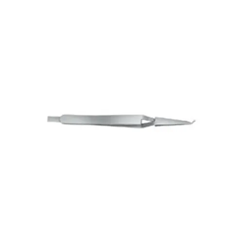 AESCULAP MTH BRACKET PINCET GEBOGEN CRUCIFORM 140mm DP-151
