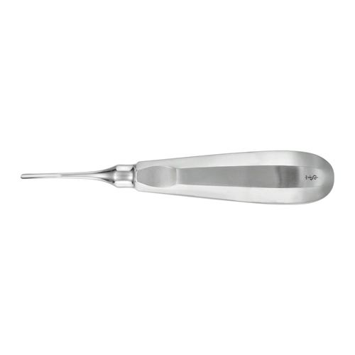 AESCULAP HEVEL GEBOGEN 2,5mm DL371R