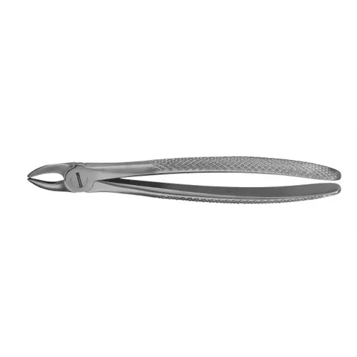 AESCULAP KINDER EXTRACTIETANG BOVEN INCISIEF/CUSPIDAAT DK-001R