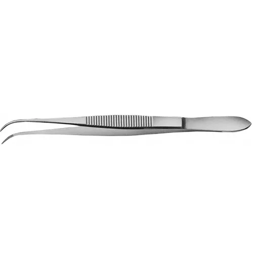 AESCULAP PINCET GEBOGEN DA-204R