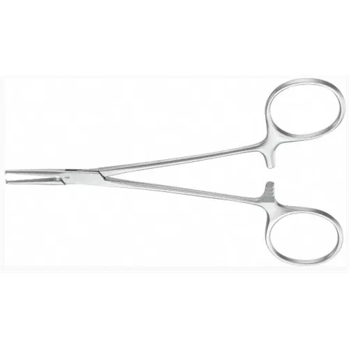 AESCULAP HALSTED-MOSQUITO ARTERIEKLEM RECHT BH-120R (12,5cm)
