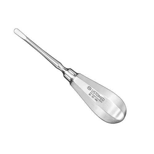 USTOMED USTO-LUX LUXATOR 5mm GEBOGEN