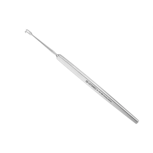USTOMED GUTHRIE FIJN HAAK 15cm REF 24-469-002