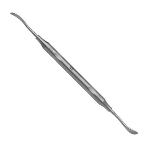 USTOMED PERIOSTEAL ELEVATOR 17,5cm REF 27-717-175