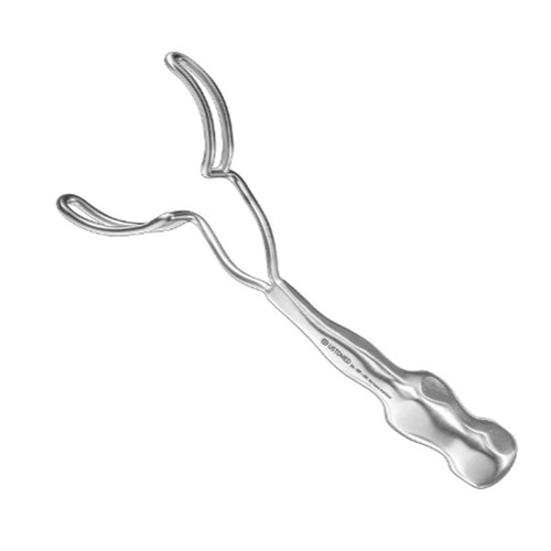 USTOMED VESTIBULAIRE UNIVERSELE RETRACTOR RECHT REF 24-187-190
