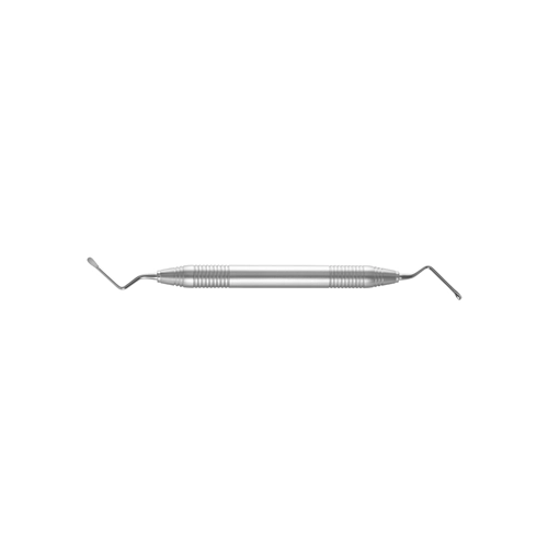 AMERICAN EAGLE LUCAS CHIRURGISCH CURETTE 2,5mm REF AESSCLU22