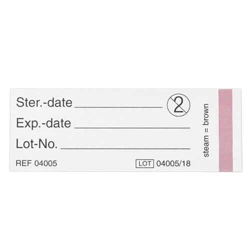 USTOMED INDICATOR LABELS (100st)