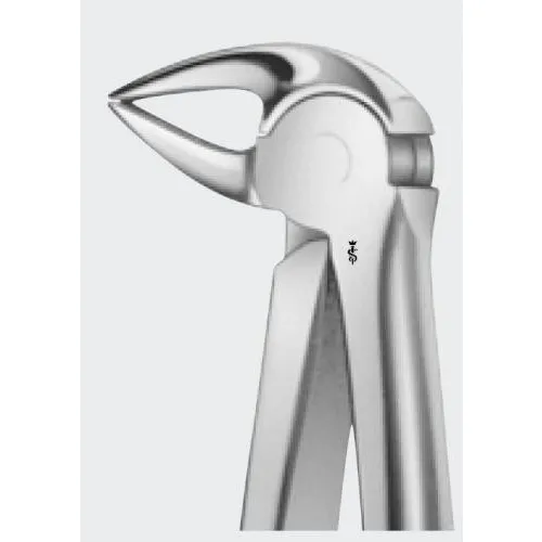 AESCULAP WORTELTANG DG-732R