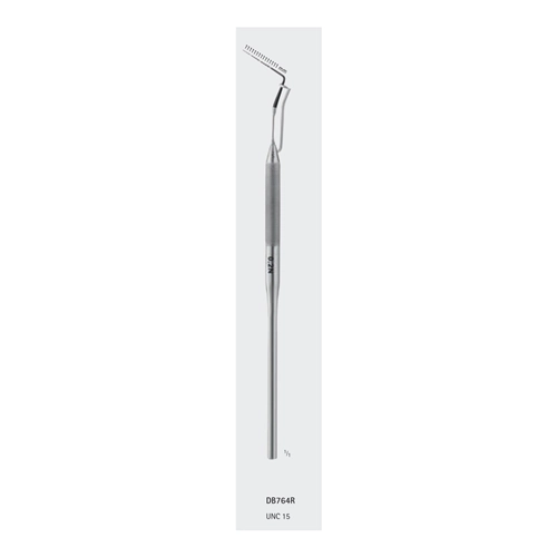 AESCULAP PERIODONTOMETER UNC15 DB-764R