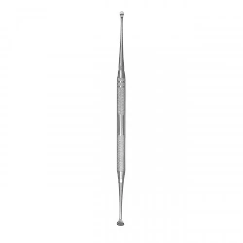 HARTZELL MOLT SUM CURETTE 2/4