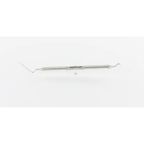 HARTZELL TERAUCHI GUTTA PERCHA REMOVAL INSTRUMENT L/R 31mm