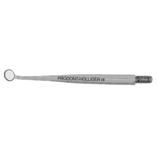 ACTEON PRODONT HOLLIGER MICRO SPIEGEL 000 ROND 3mm PURE REFLECT