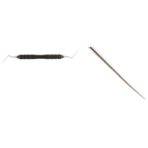 KOHLER TRINOVO PEEK GUTTA PERCHA REMOVAL INSTRUMENT TERAUCHI EGPR-U/D 26mm 8423