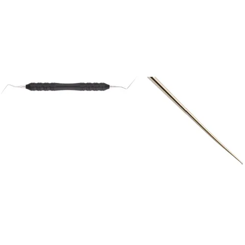 KOHLER TRINOVO PEEK GUTTA PERCHA REMOVAL INSTRUMENT TERAUCHI EGPR-L/R 18mm 8424