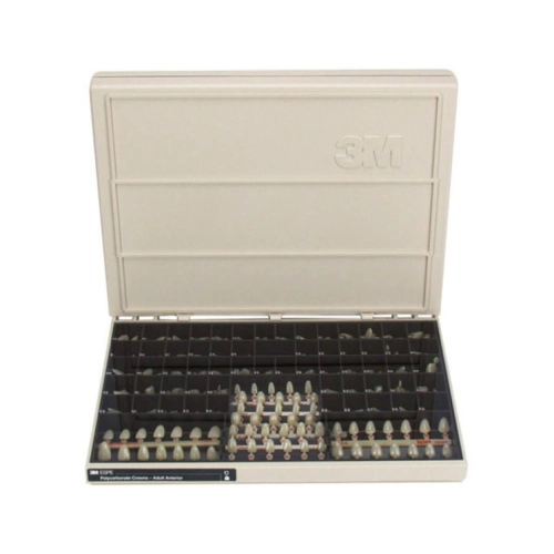 3M ION POLYCARBONAAT NOODKRONEN-SET NR.C-180 (180st)
