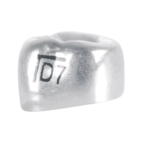 3M STAINLESS STEEL NOODKRONEN D-LL-7 MELKGEBIT (5st)