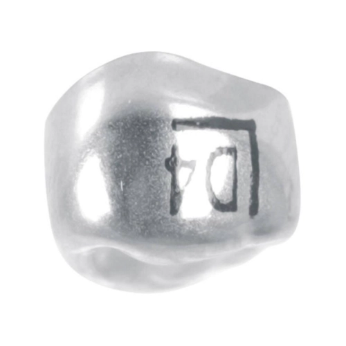 3M STAINLESS STEEL NOODKRONEN D-UL-4 MELKGEBIT (5st)