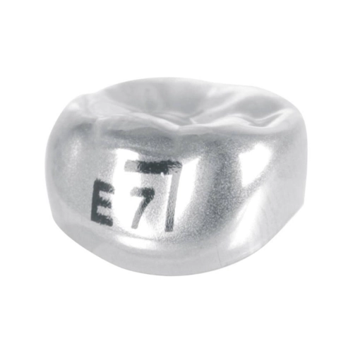 3M STAINLESS STEEL NOODKRONEN E-LR-7 MELKGEBIT (5st)