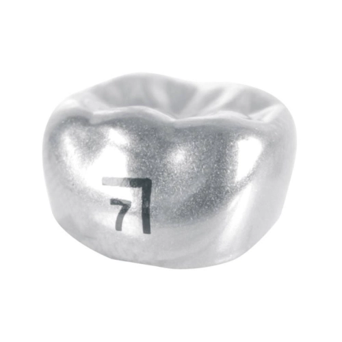 3M STAINLESS STEEL NOODKRONEN 6-LR-7 PERMANENT (5st)