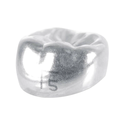 3M STAINLESS STEEL NOODKRONEN 6-LL-5 PERMANENT (5st)