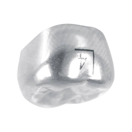 3M STAINLESS STEEL NOODKRONEN 6-UL-4 PERMANENT (5st)