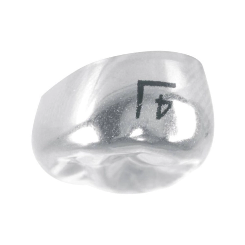 3M STAINLESS STEEL KRONEN 6-UR-4 PERMANENT (5st)