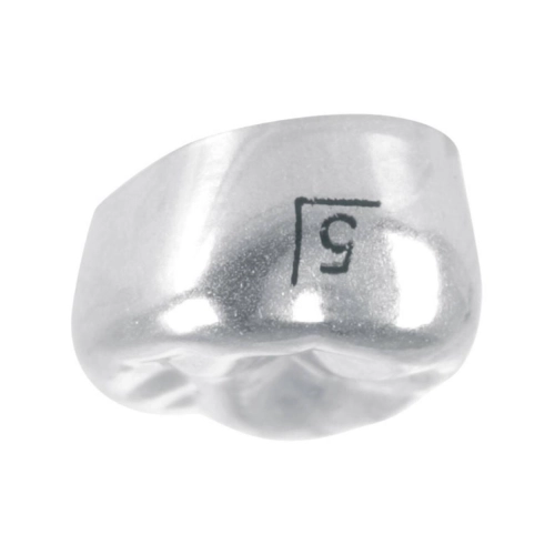 3M STAINLESS STEEL KRONEN 6-UR-5 PERMANENT (5st)