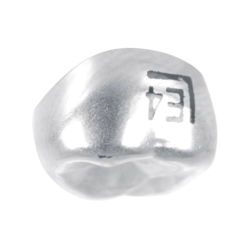 3M STAINLESS STEEL NOODKRONEN E-UL-4 MELKGEBIT (5st)