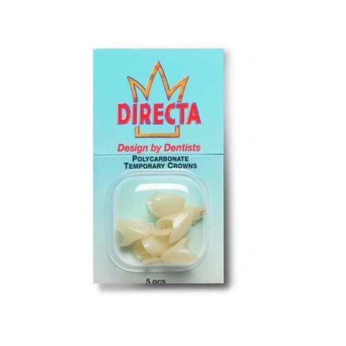 DIRECTA NOODKRONEN NR.  2 (5st)