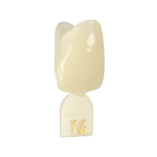 DIRECTA NOODKRONEN NR. 14 (5st)