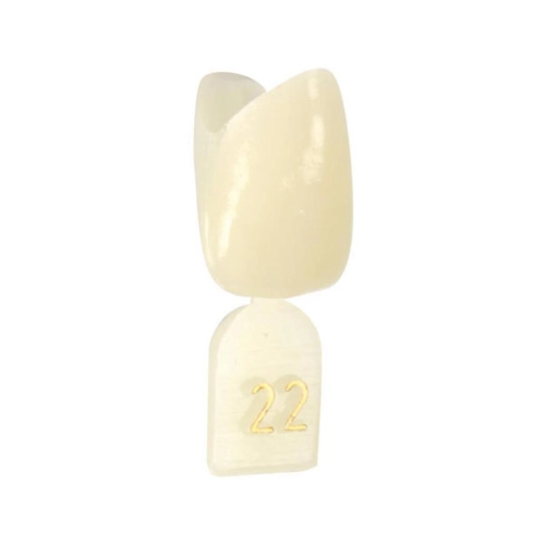 DIRECTA NOODKRONEN NR. 22 (5st)