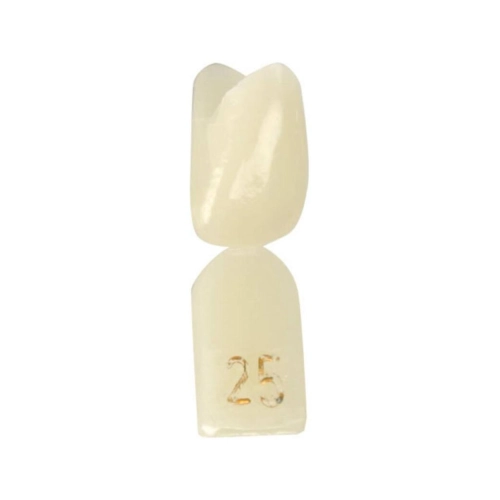 DIRECTA NOODKRONEN NR. 25 (5st)