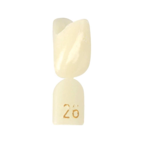 DIRECTA NOODKRONEN NR. 26 (5st)
