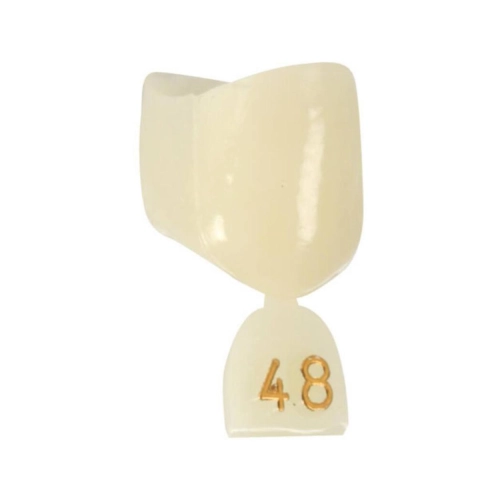 DIRECTA NOODKRONEN NR. 48 (5st)