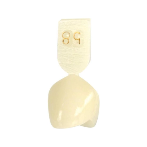DIRECTA NOODKRONEN NR. 58 (5st)