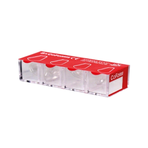 DIRECTA CO-FORM REFILLS 12M (4x2st)