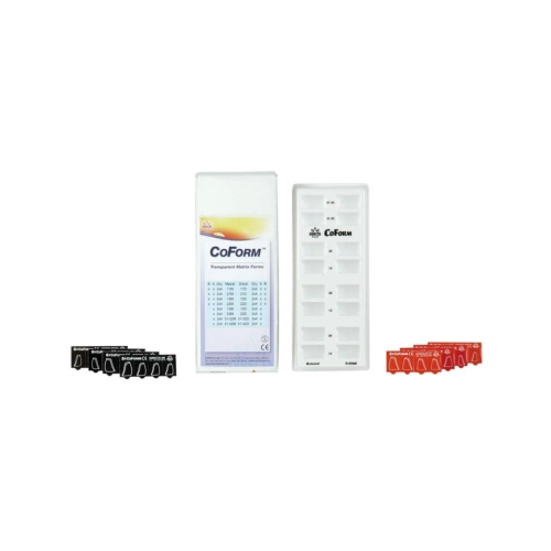 DIRECTA CO-FORM ASSORTIMENT B (64st)