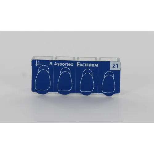 DIRECTA FACIFORM REFILL NR.21 (4x2st)