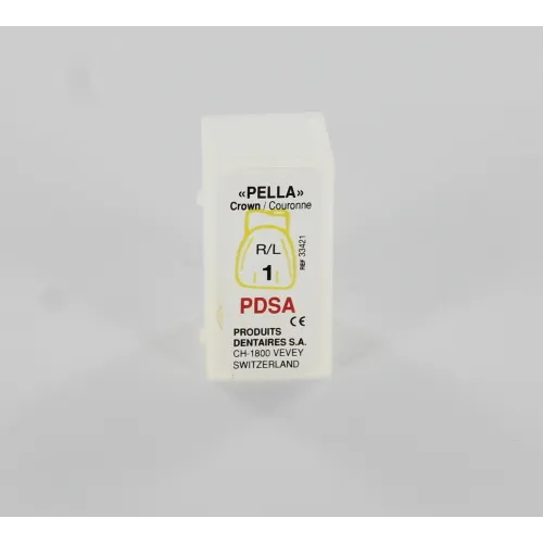 PD PELLA KRONEN R/L BOVEN CENTRAAL NR.1 (2st)