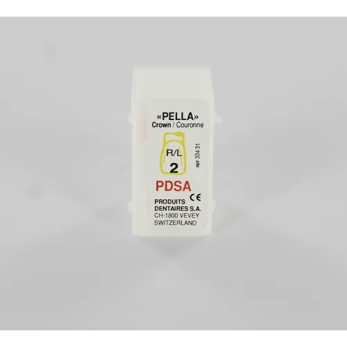 PD PELLA KRONEN R/L BOVEN LATERAAL NR.2 (2st)