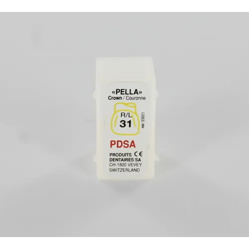 PD PELLA KRONEN R/L BOVEN CENTRAAL NR.31 (2st)