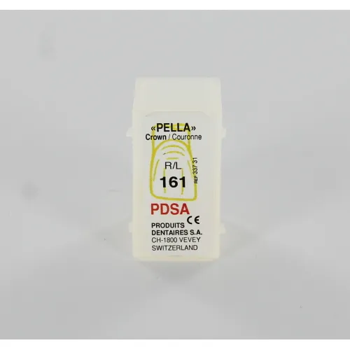 PD PELLA KRONEN R/L XL CENTRAAL NR.161 (2st)