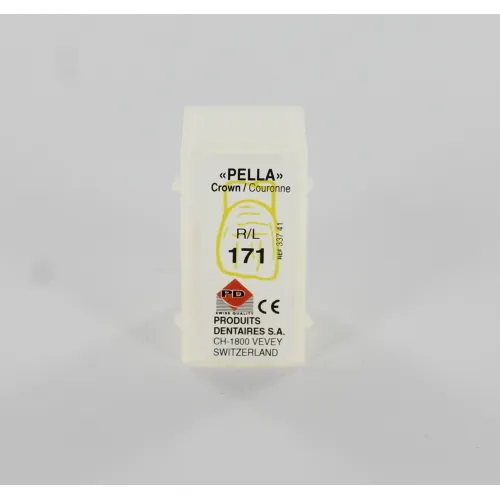 PD PELLA KRONEN R/L XL CENTRAAL NR.171 (2st)