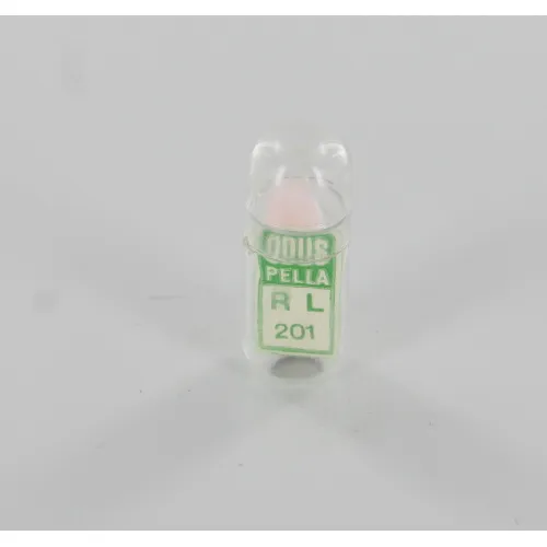 PD PELLA KRONEN R/L ONDER SNIJTAND NR.201 (2st)