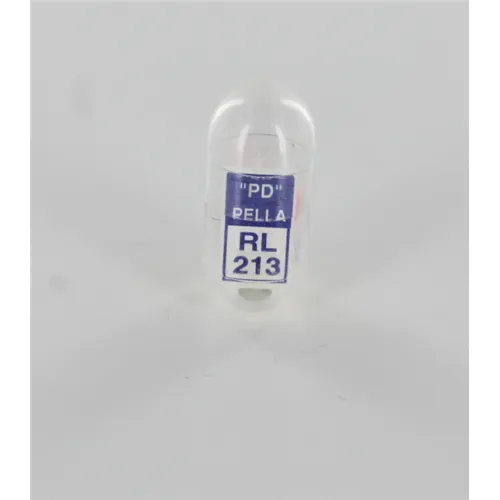 PD PELLA KRONEN R/L ONDER HOEKTAND NR.213 (2st)