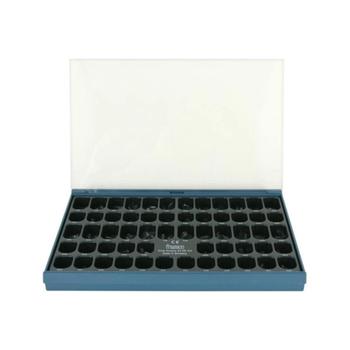 FRASACO STRIPKRONEN ASSORTIMENT (174st)