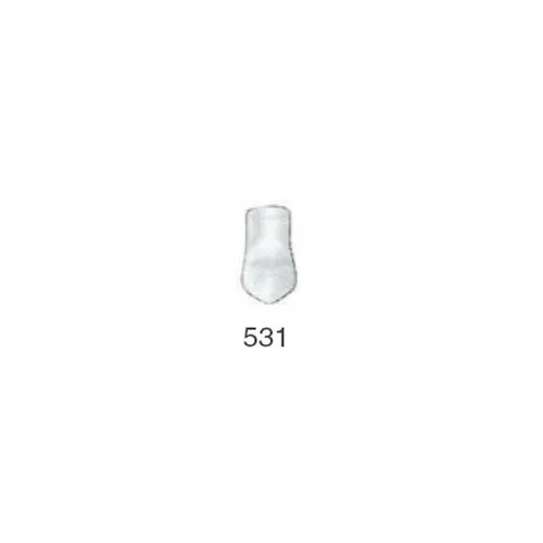 FRASACO KRONEN MELKGEBIT REFILL 531 (5st)